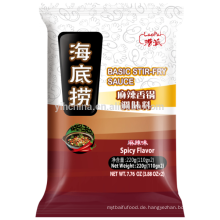 HaiDiLao Basic Stir Fry Sauce für heiße Topf-würzige Würze